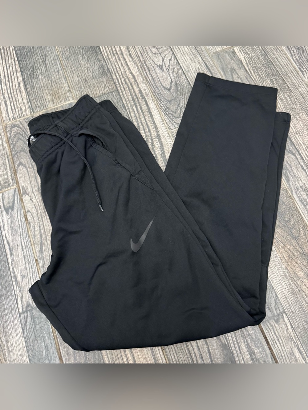 Nike Mens Dri Fit Pants - size Small